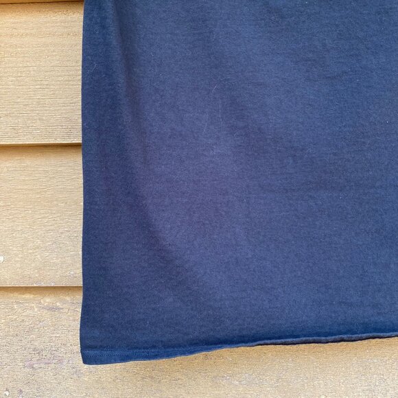 Hanes 2014 Marisa Motorsports Nostalgia Alcohol Dragster March Meet Champion Bla - Picture 12 of 14